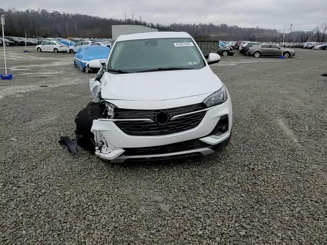 2020 Buick Encore - Image 11