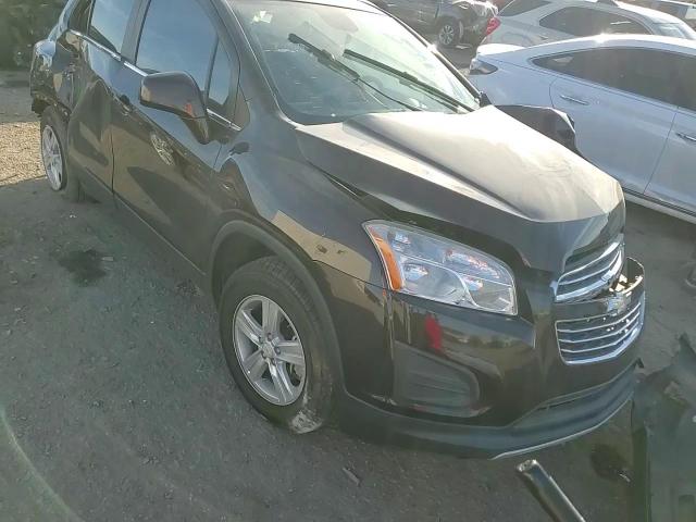 2015 Chevrolet Trax - Image 11
