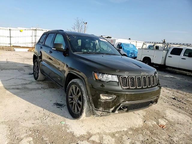 2016 Jeep Grand Cherokee - Image 10