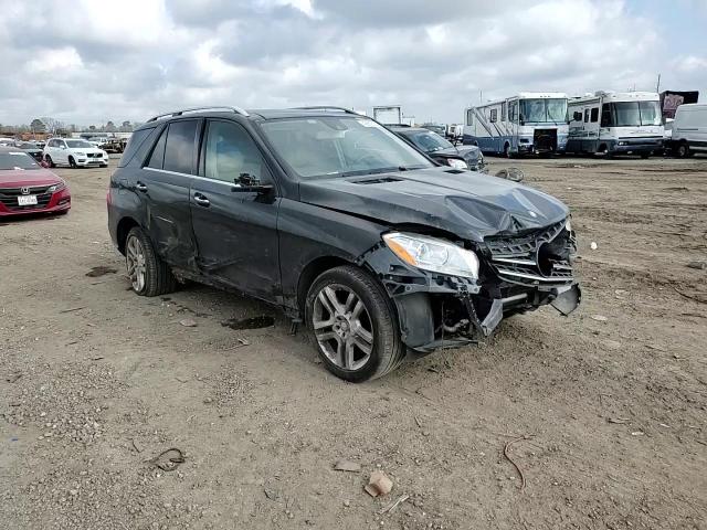 2013 Mercedes-Benz M-klasse - Image 11