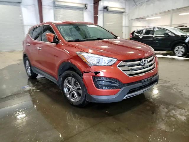 2015 Hyundai Santa Fe - Image 12