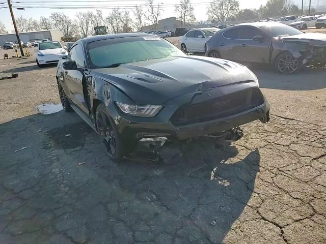 2017 Ford Mustang - Image 10