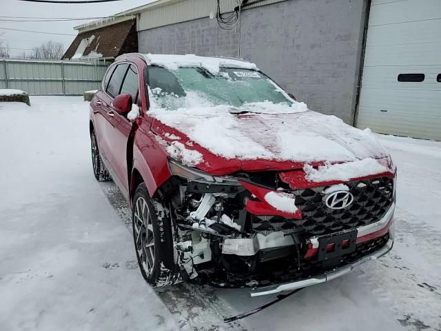2022 Hyundai Santa Fe - Image 12
