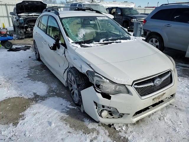 2016 Subaru Impreza - Image 10