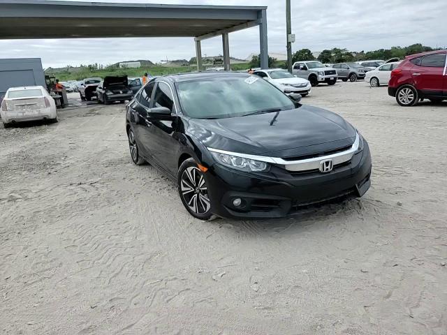 2018 Honda Civic - Image 13