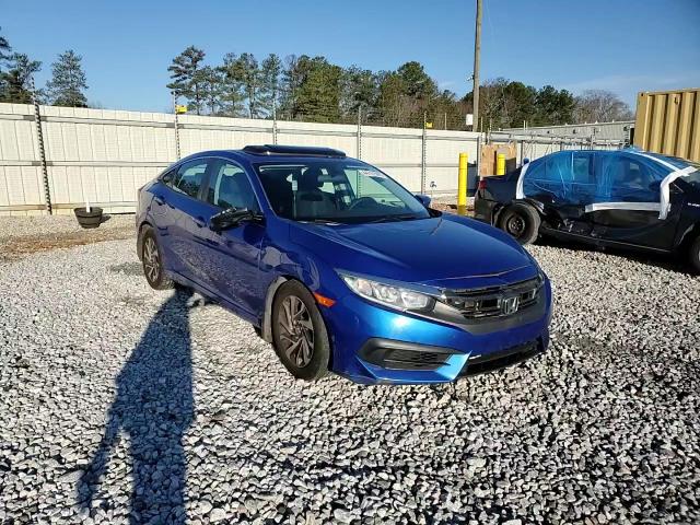 2016 Honda Civic - Image 13