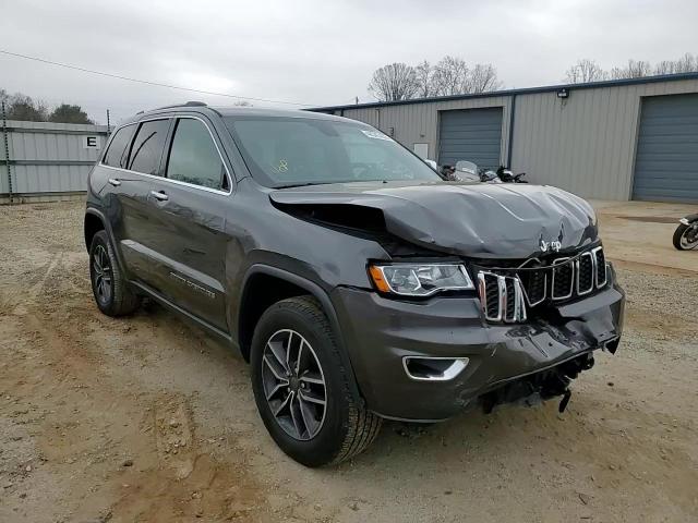 2019 Jeep Grand Cherokee - Image 12
