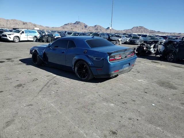 2021 Dodge Challenger - Image 10