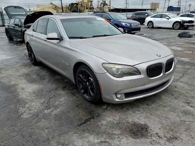 2009 BMW 7er - Image 10