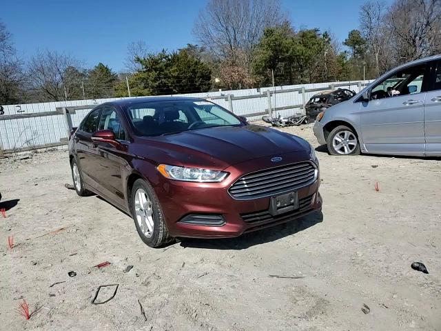 2016 Ford Fusion - Image 11
