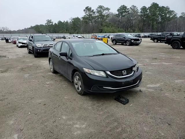 2014 Honda Civic - Image 11