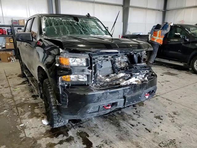2021 Chevrolet Silverado - Image 10