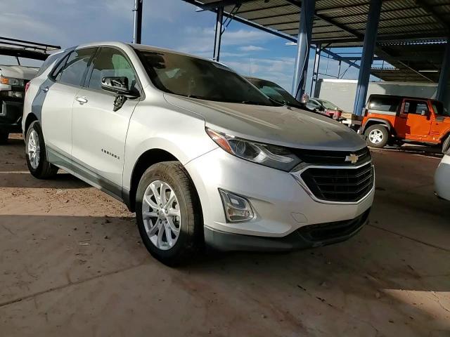 2019 Chevrolet Equinox - Image 12