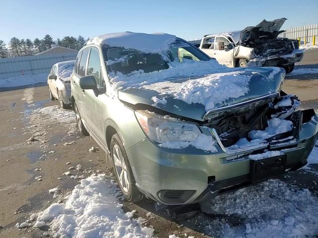 2015 Subaru Forester - Image 12