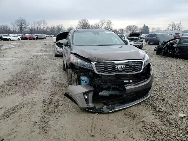 2019 Kia Sorento - Image 11