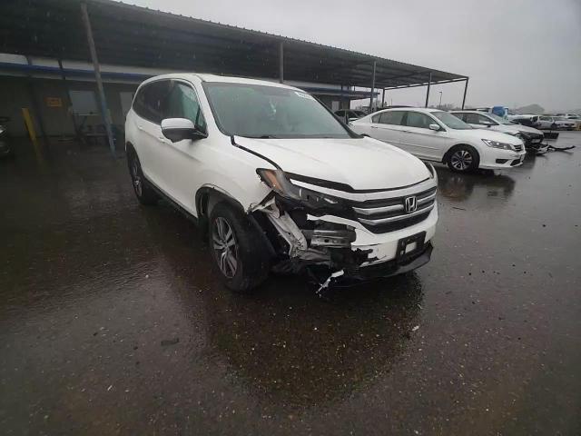 2016 Honda Pilot - Image 10