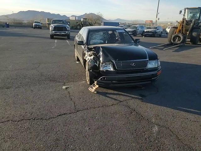 1997 Lexus LS - Image 11