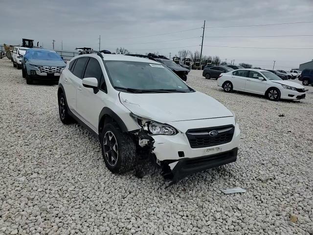 2019 Subaru XV - Image 10
