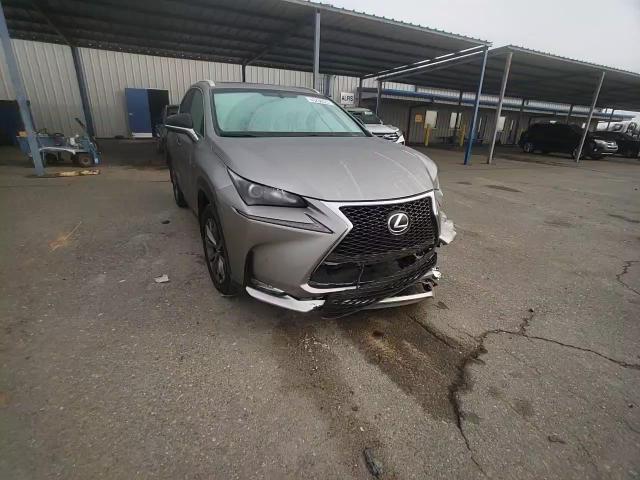 2015 Lexus NX - Image 11