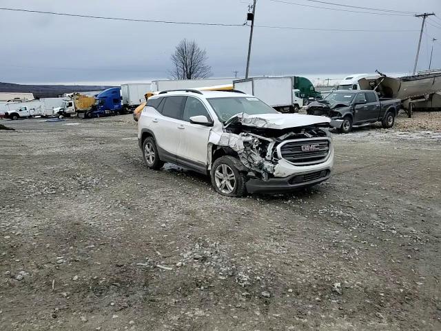 2019 GMC Terrain - Image 12