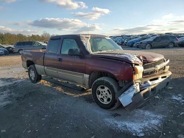 2003 Chevrolet Silverado - Image 11