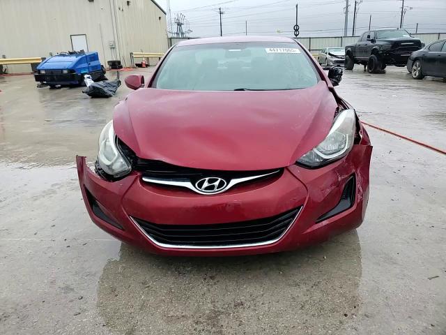 2014 Hyundai Elantra - Image 13