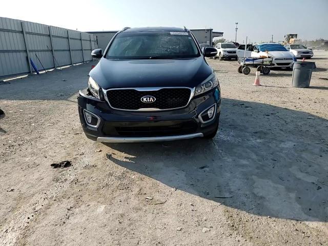 2018 Kia Sorento - Image 14