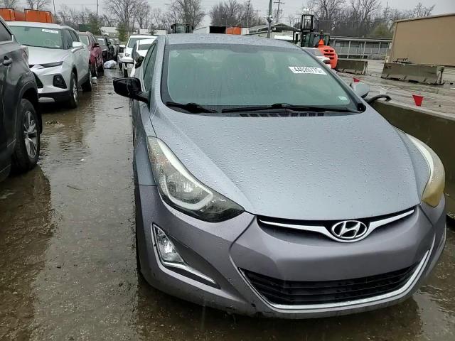 2016 Hyundai Elantra - Image 11