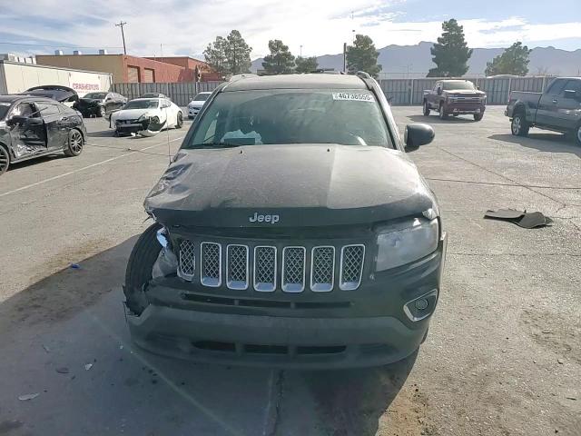 2015 Jeep Compass - Image 11
