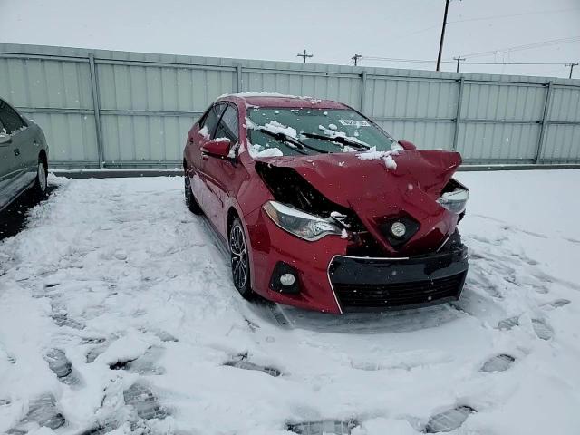 2016 Toyota Corolla - Image 10
