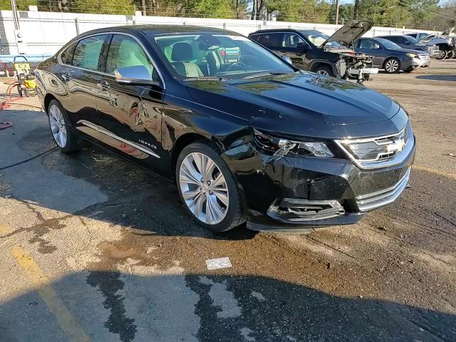 2017 Chevrolet Impala - Image 13