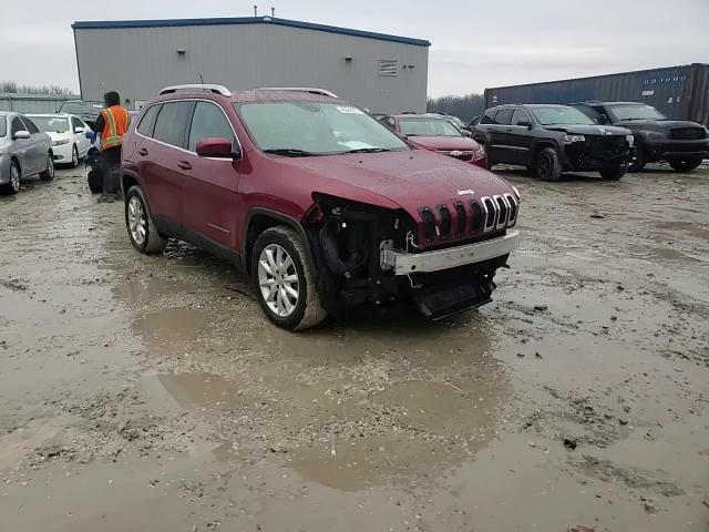 2016 Jeep Grand Cherokee - Image 14