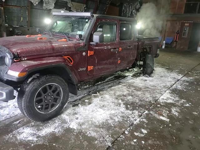 2021 Jeep Gladiator - Image 10