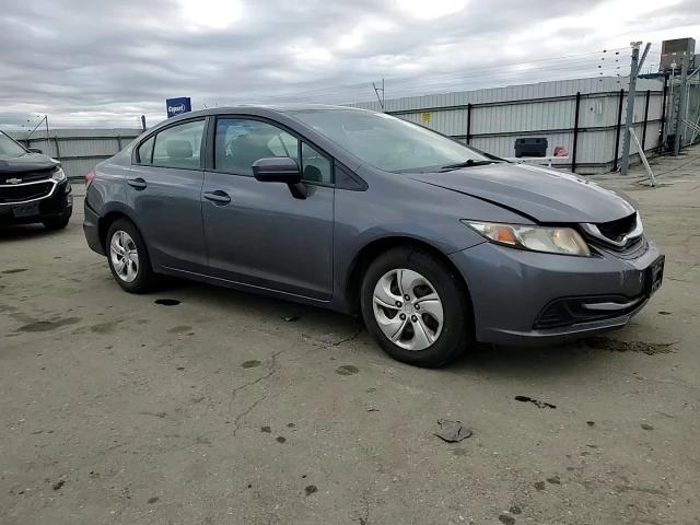 2014 Honda Civic - Image 11