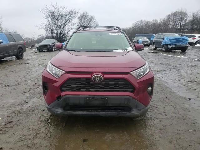 2019 Toyota RAV 4 - Image 12