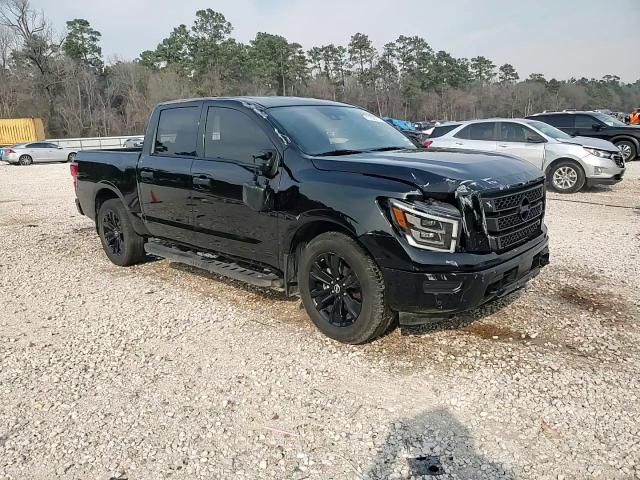 2024 Nissan Titan - Image 13