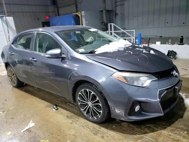 2014 Toyota Corolla - Image 11