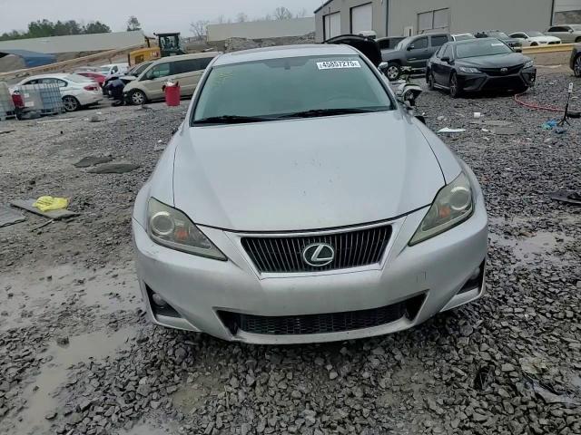 2012 Lexus IS - Image 13