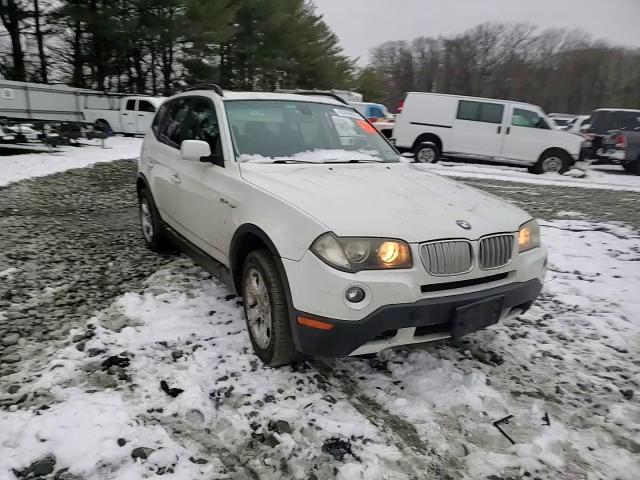 2007 BMW X3 - Image 12