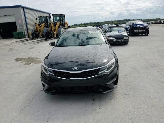 2020 Kia Optima - Image 14