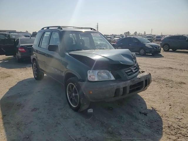 2001 Honda CR-V - Image 12