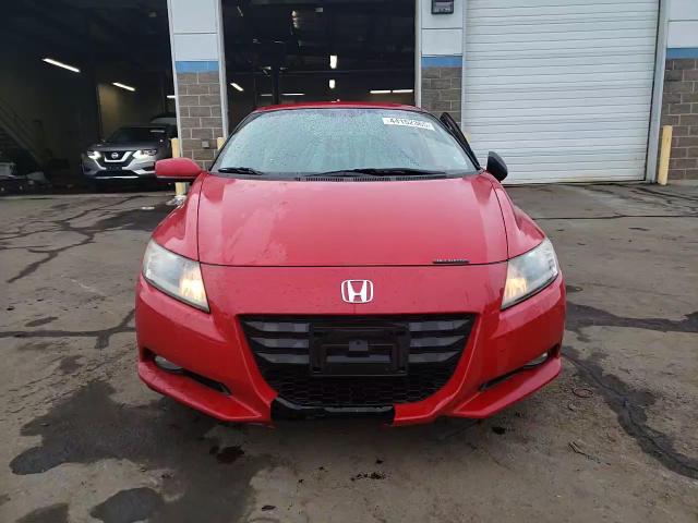 2012 Honda CR-Z - Image 13