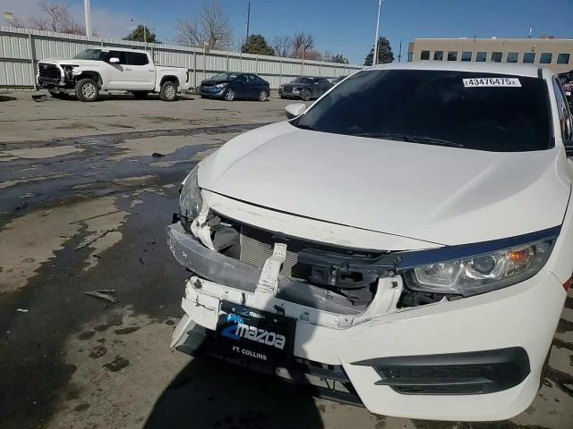 2016 Honda Civic - Image 14