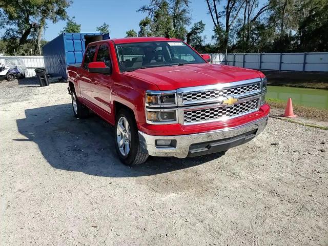 2015 Chevrolet Silverado - Image 13
