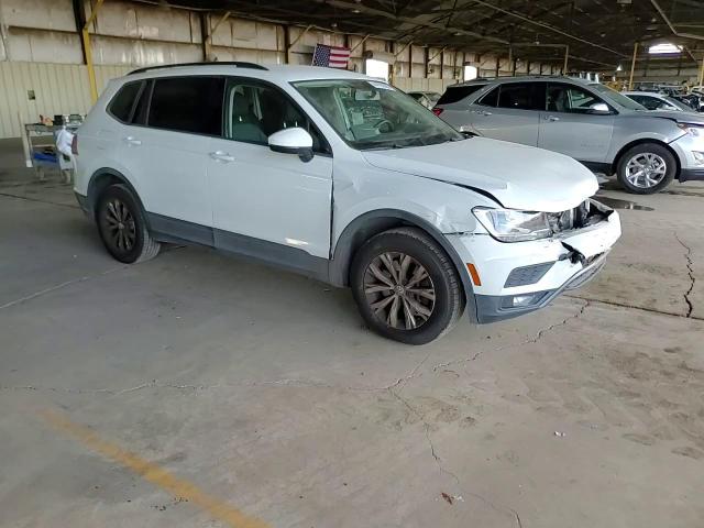 2018 Volkswagen Tiguan - Image 11