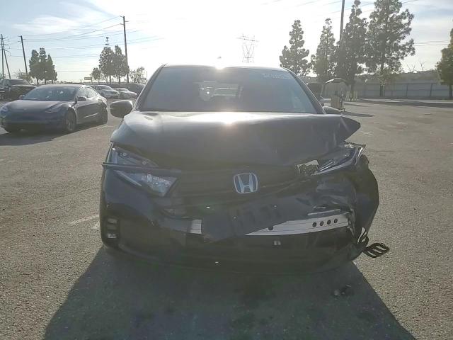 2024 Honda Odyssey - Image 12