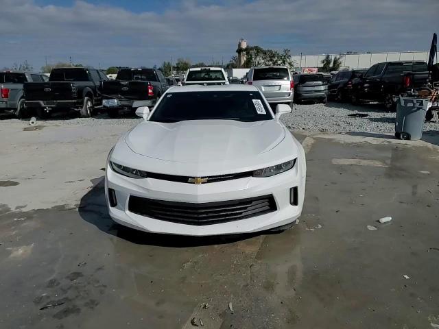 2018 Chevrolet Camaro - Image 13