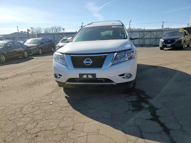2016 Nissan Pathfinder - Image 14
