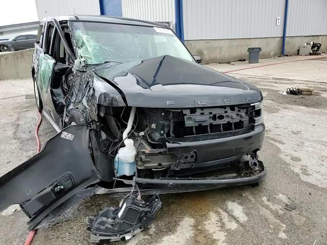 2014 Ford Flex - Image 13