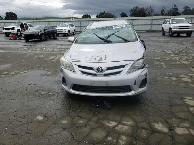 2012 Toyota Corolla - Image 11